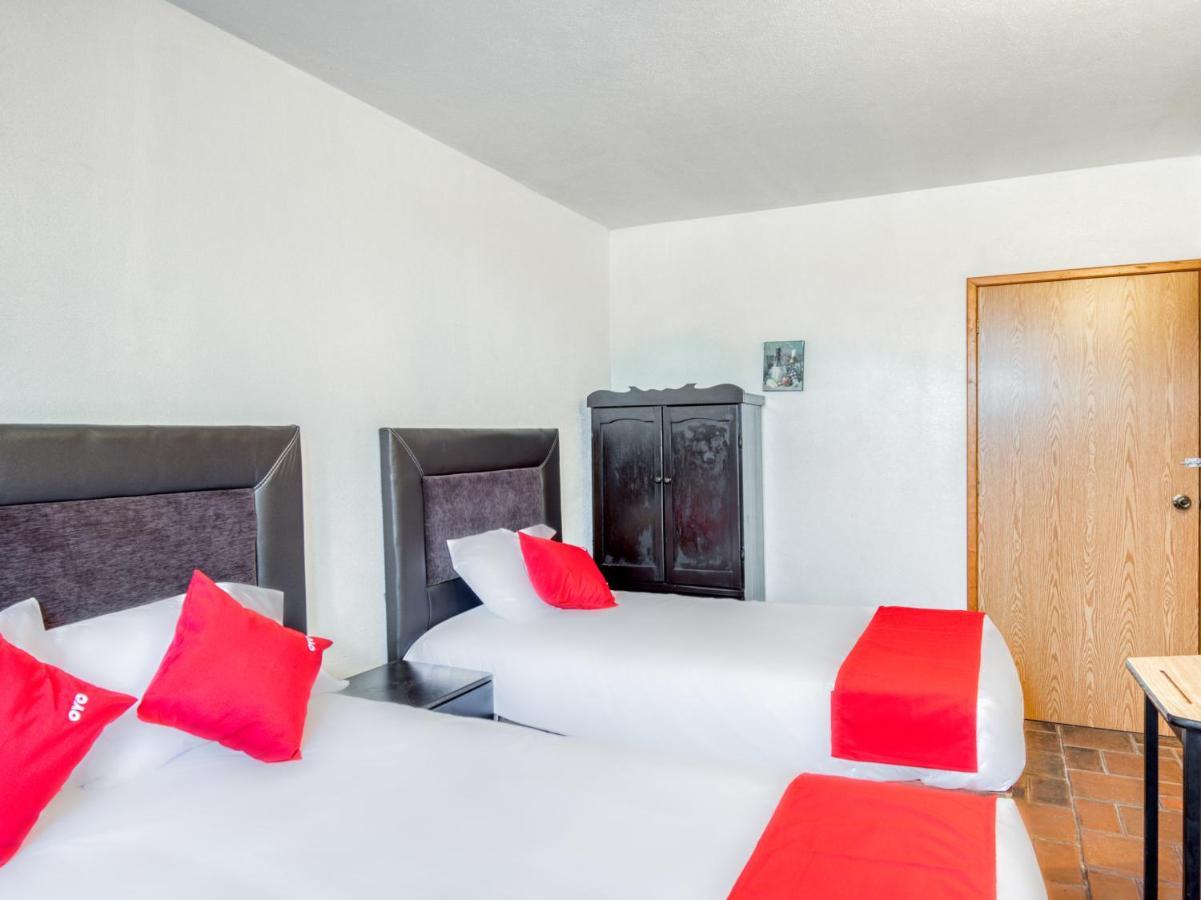 Hotel Vista Markes Zacatlán Zewnętrze zdjęcie