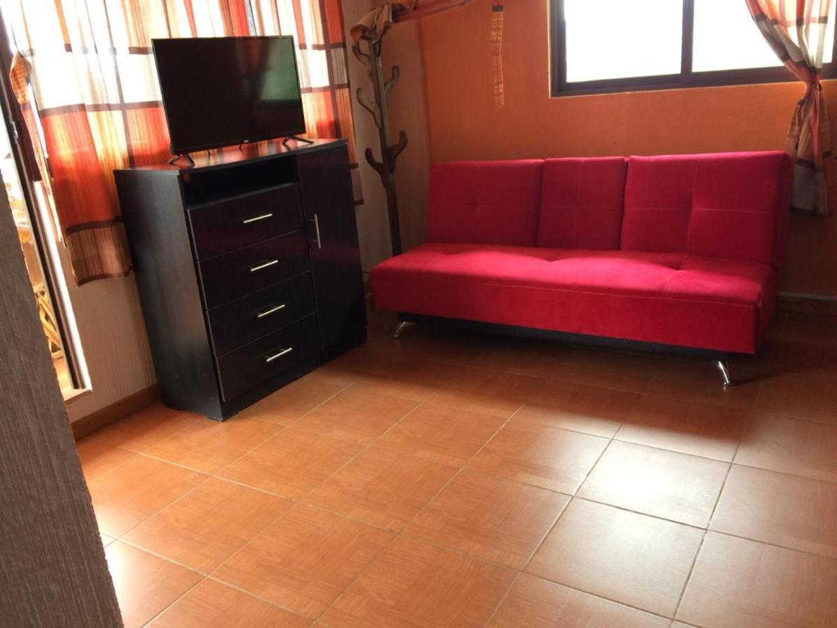 Hotel Vista Markes Zacatlán Zewnętrze zdjęcie