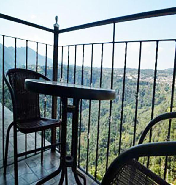 Hotel Vista Markes Zacatlán Zewnętrze zdjęcie