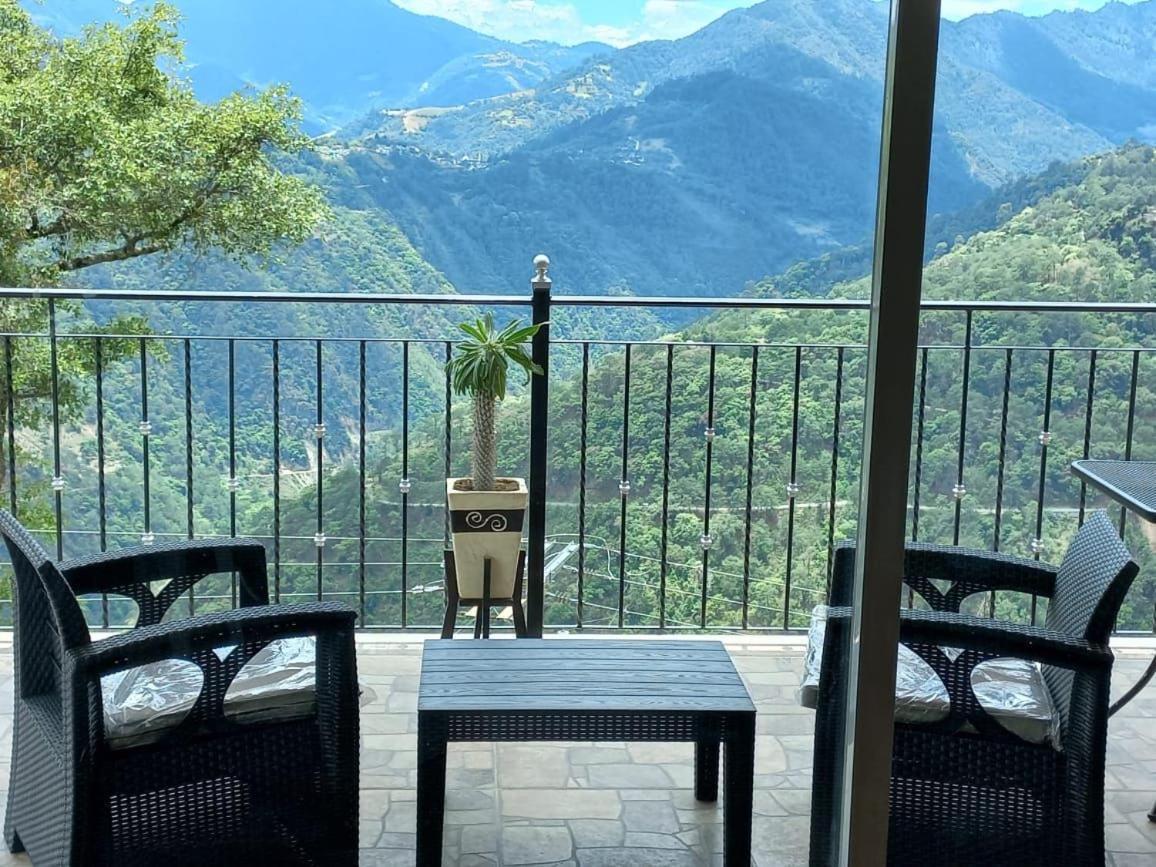Hotel Vista Markes Zacatlán Zewnętrze zdjęcie