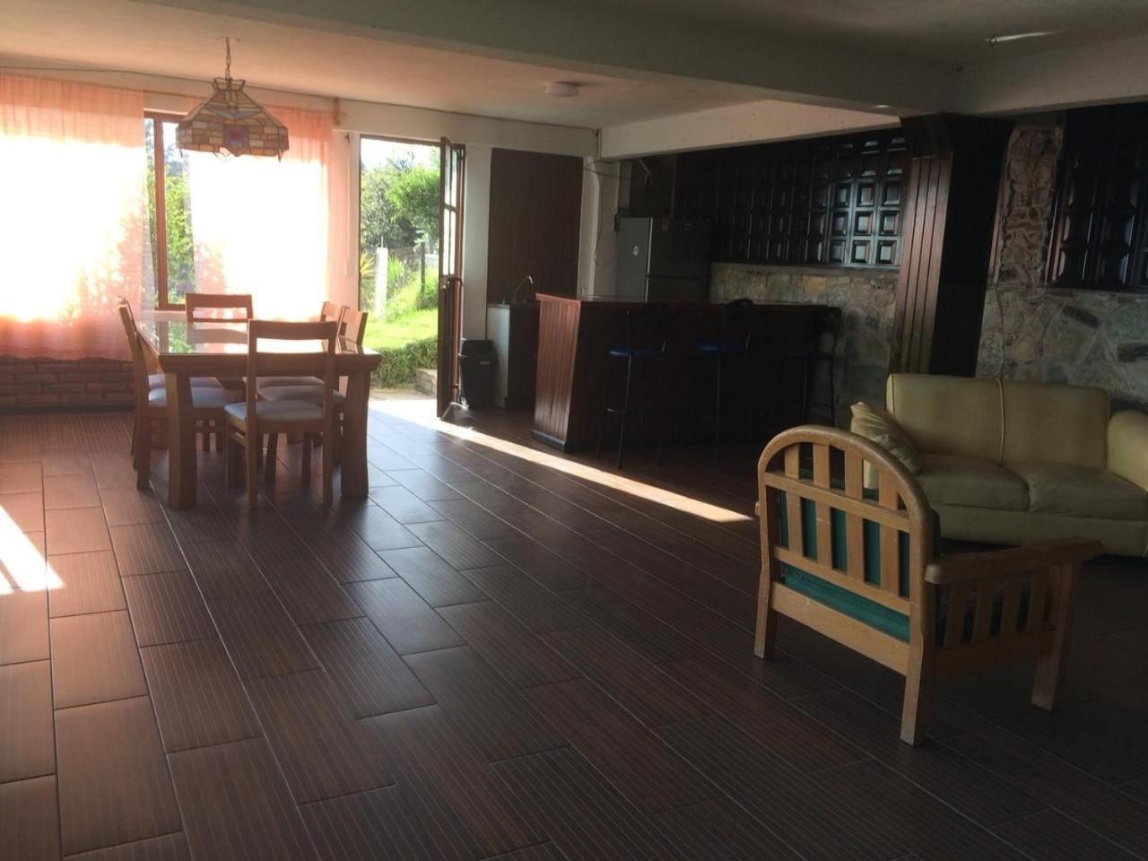 Hotel Vista Markes Zacatlán Zewnętrze zdjęcie