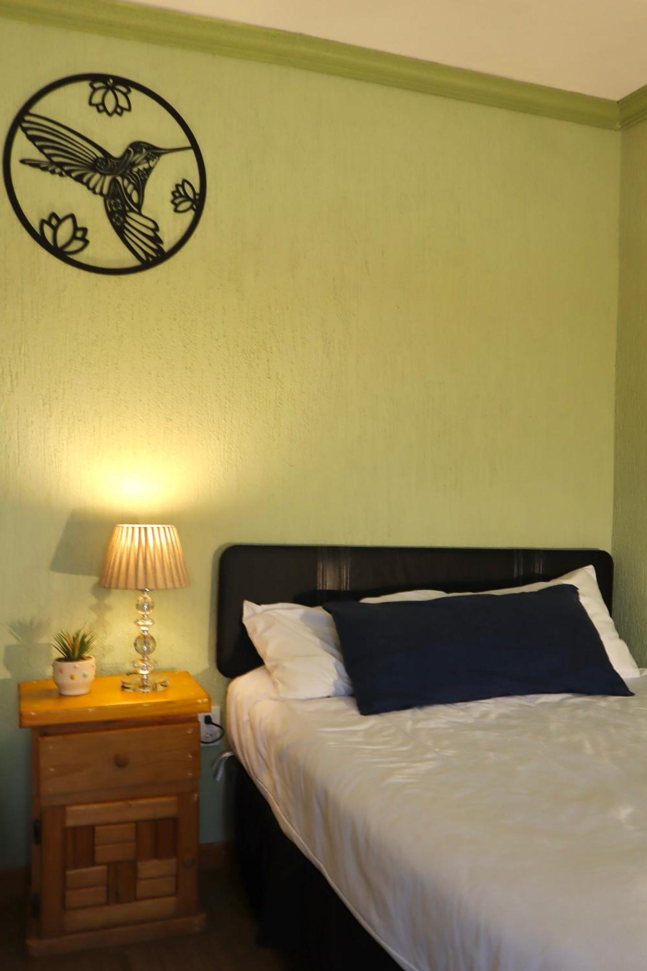 Hotel Vista Markes Zacatlán Zewnętrze zdjęcie