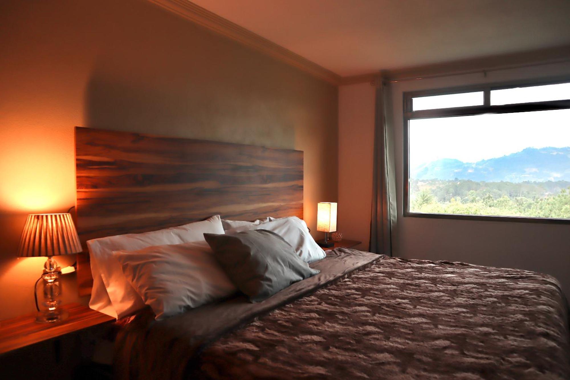Hotel Vista Markes Zacatlán Zewnętrze zdjęcie