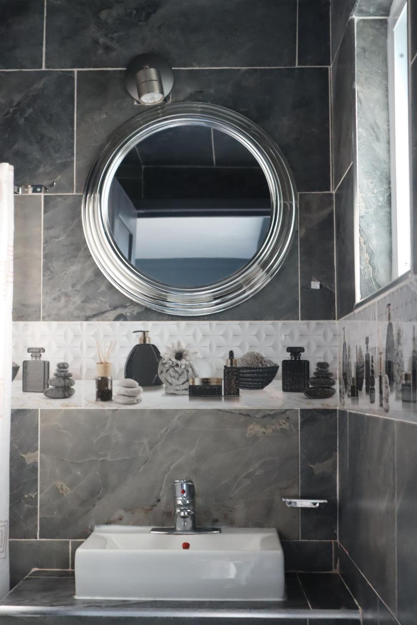 Hotel Vista Markes Zacatlán Zewnętrze zdjęcie