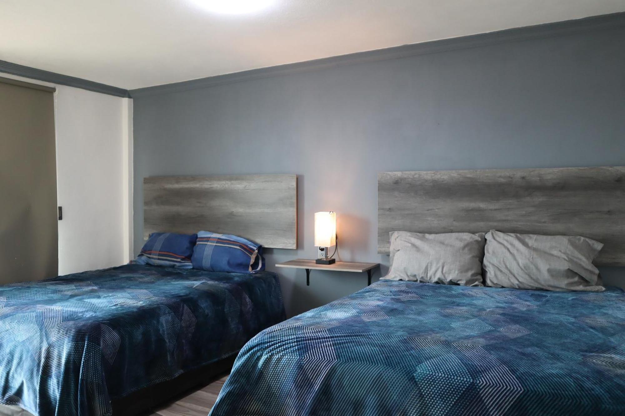 Hotel Vista Markes Zacatlán Zewnętrze zdjęcie