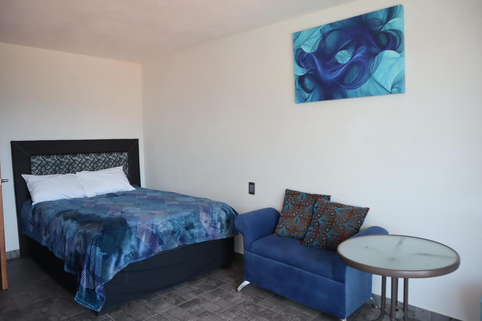 Hotel Vista Markes Zacatlán Zewnętrze zdjęcie