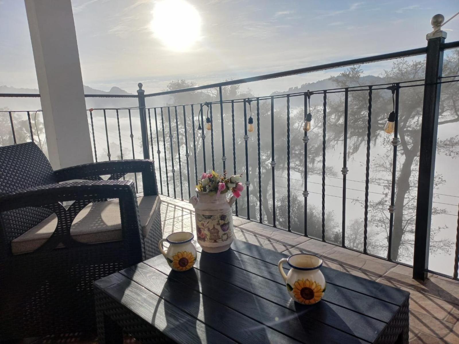 Hotel Vista Markes Zacatlán Zewnętrze zdjęcie